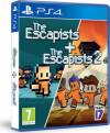PS4 GAME - The Escapist & The Escapist 2 Double Pack